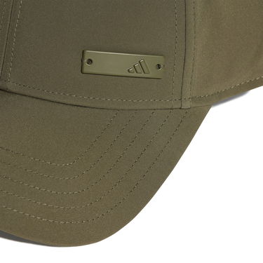 Шапка с козирка adidas Performance Baseball Cap Зелено | JF8485, 2