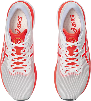 Кецове и обувки Asics MAGIC SPEED 3 Червено | 1011b848-100, 2