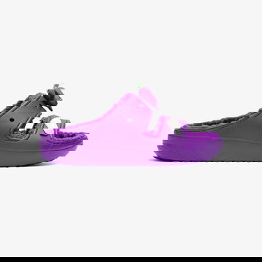 Кецове и обувки Crocs McDonald's x Cozzzy Sandal "Grimace" Лилаво | 209392-510, 2