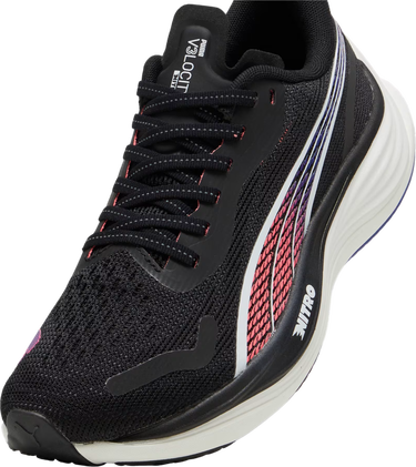 Кецове и обувки Puma Velocity NITRO 3 W Черно | 377749-15, 4