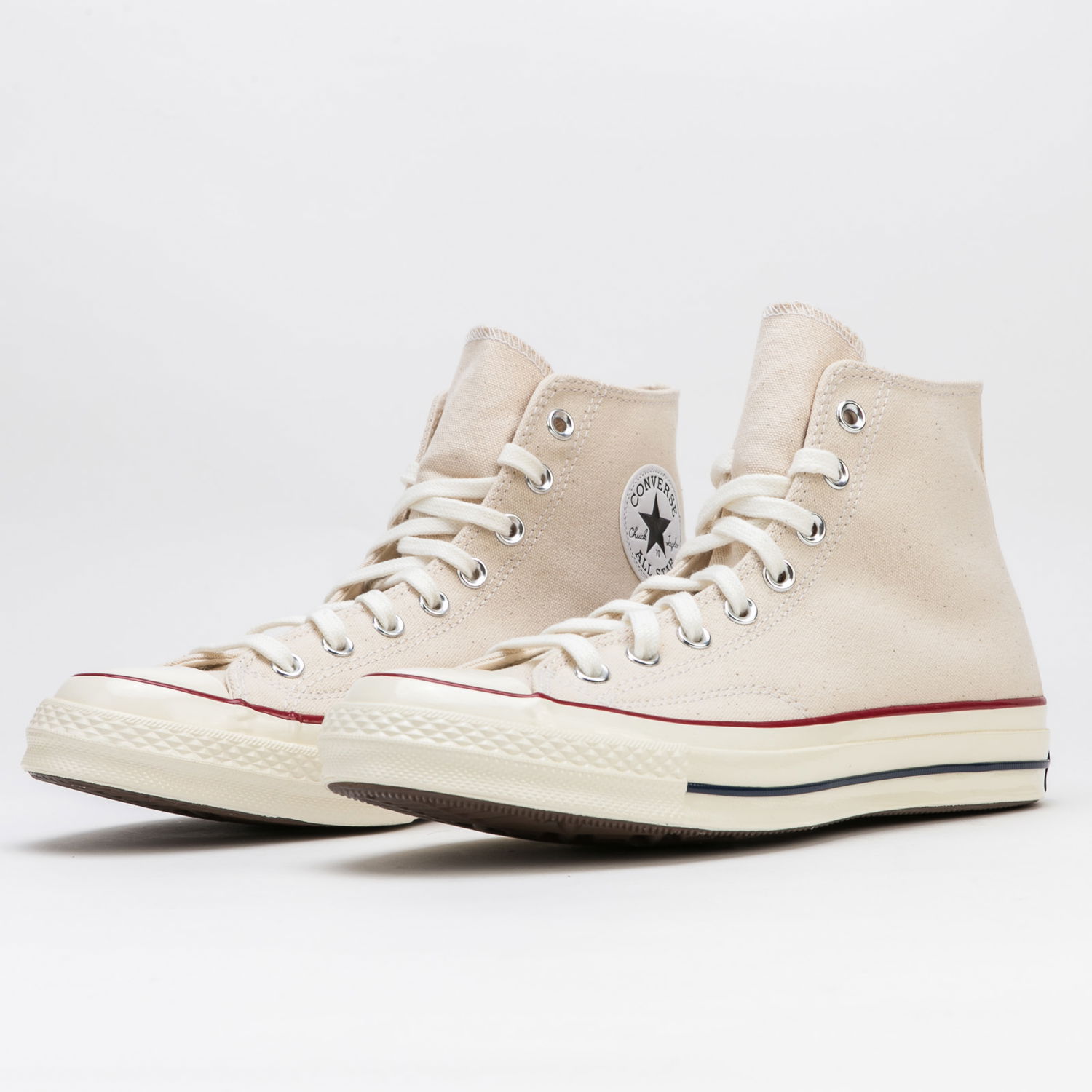 Кецове и обувки Converse Chuck 70 Hi Бежово | 162053C, 1