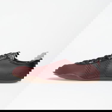 Кецове и обувки Y-3 Tokyo Mystery Brown/ Mystery Brown/ Black Бургунди | JS2463, 0