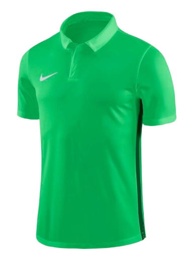 Тениска Nike Dry Academy18 Polo Зелено | 899984-361