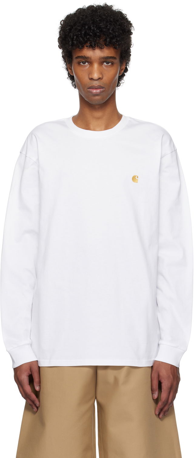 Work In Progress Chase Long Sleeve T-shirt