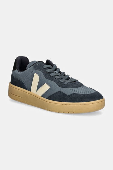 Кецове и обувки Veja V-90 Синьо | VD0303848A, 0