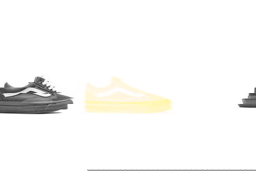 Кецове и обувки Vans Premium Old Skool Size: 45 Кафяво | VN000D560E0, 1