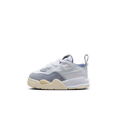 Кецове и обувки Jordan Jordan 4 RM BT Синьо | FQ7937-101, 3