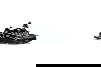 Exomniac Cushion "No Sleep Rave Club Core Black"