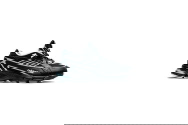 Кецове и обувки adidas Originals Exomniac Cushion "No Sleep Rave Club Core Black" Черно | ID2177, 0