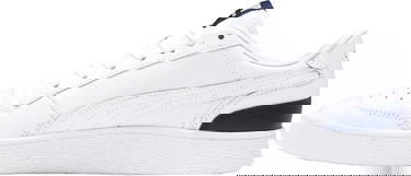 Кецове и обувки Puma Ralph Sampson Low Бяло | 370846-02, 3