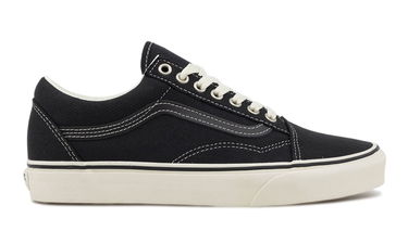 Кецове и обувки Vans Old Skool Earth Черно | VN0A4BV521I, 0