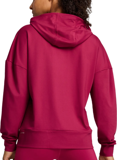 Суитчър Puma Puma CLOUDSPUN Hoodie Розово | 525762-01, 2