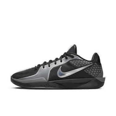 Кецове и обувки Nike Sabrina 2 W Черно | FQ2174-001, 3