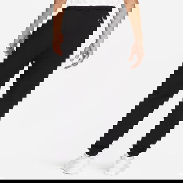 Спортни панталони Jordan Jumpman Fleece Pants Черно | DJ0260-010, 1