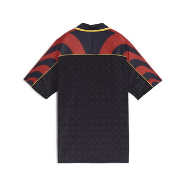 Поло тениска Puma Road To Unity Loose Fit Graphic Football Jersey Черно | 629619_16, 5
