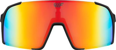 Слънчеви очила VIF VIF One Kids Polarized Sunglasses Черно | kid-125-pol, 3