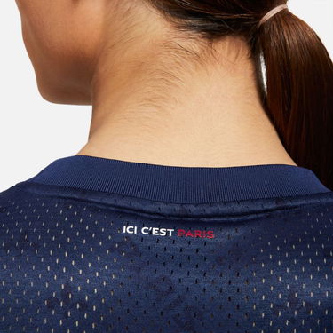 Фланелка Jordan Psg Mesh Jersey Тъмно синьо | DB6478-410, 4
