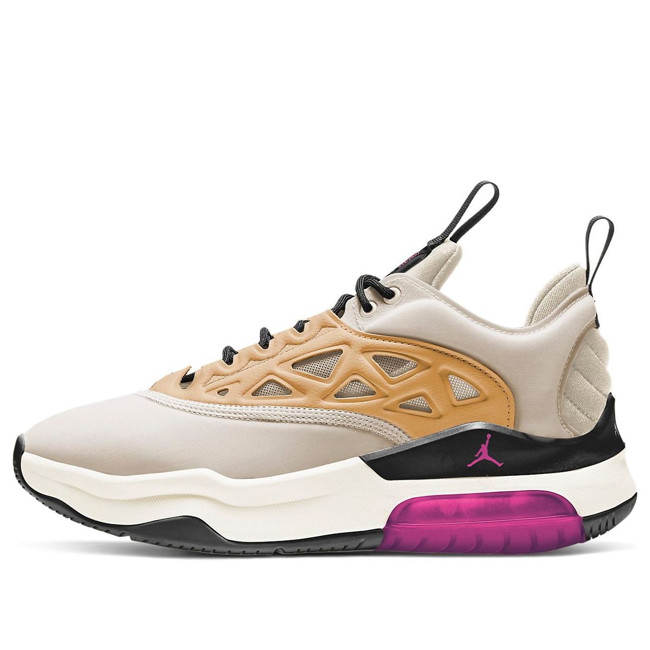 Кецове и обувки Jordan Air Max 200 XX 'Chutney' Бежово | AV5186-700, 0