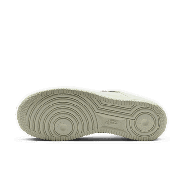 Кецове и обувки Nike Air Force 1 '07 Next Nature "Molten Metal & Sail" W Бяло | FN8540-100, 4