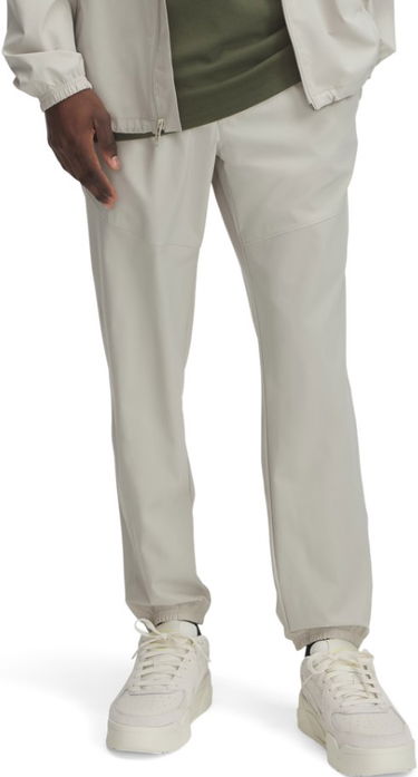 Панталони Under Armour UA Vibe Woven Jogger Pants Бежово | 1386557-289, 0