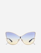 Dolce & Gabbana Butterfly Sunglasses