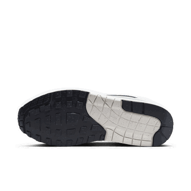 Кецове и обувки Nike Air Max 1 "Pure Platinum & Dark Obsidian" Сиво | FD9082-002, 2