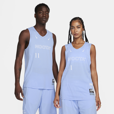 Потник Nike Dri-FIT NOCTA Синьо | DV3649-481, 0