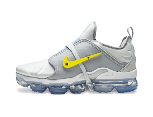 Кецове и обувки Nike Air VaporMax Plus "On Air: Paris Works In Progress" Сиво | CI1506-001