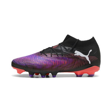 Кецове и обувки Puma FUTURE 8 PRO FG/AG Soccer Cleats Черно | 108139_01, 0
