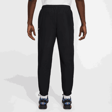 Спортни панталони Nike Academy Dri-FIT Football Pants Черно | HJ3780-010, 4