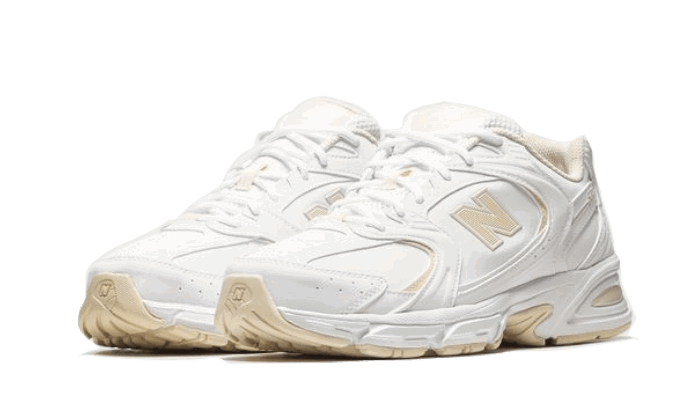 Кецове и обувки New Balance 530 Бяло | MR530SYA, 1