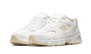 Кецове и обувки New Balance 530 Бяло | MR530SYA, 1