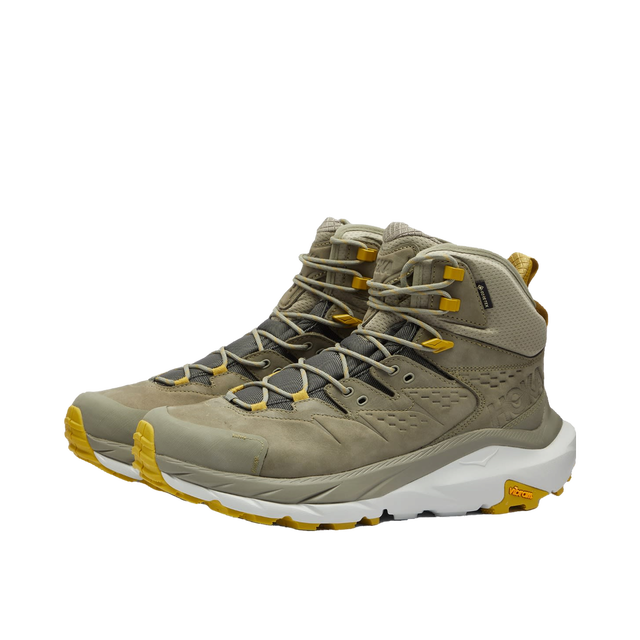 Men's Kaha 2 GTX Olive Haze/Mercury