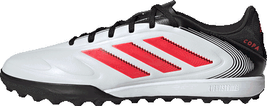 Кецове и обувки adidas Performance COPA PURE III LEAGUE TF Бяло | id9044, 4