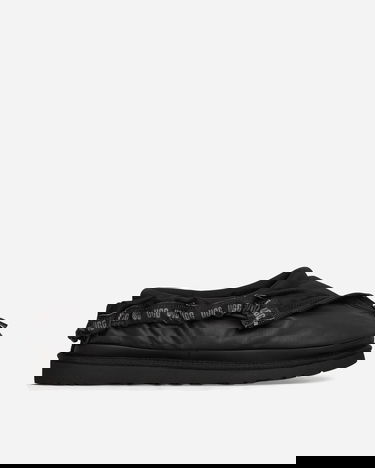 Кецове и обувки UGG Tasman Shroud Zip "Black" Черно | 1144114 BLK, 5