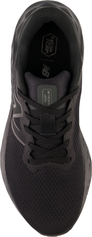 Кецове и обувки New Balance Fresh Foam Arishi v4 Черно | warisbb4, 2
