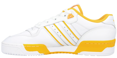 Кецове и обувки adidas Originals Rivalry Low Бяло | IF4605, 1