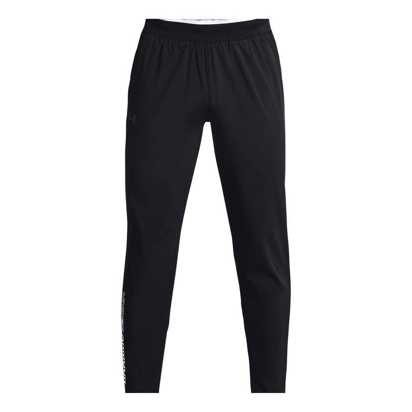 Спортни панталони Under Armour Storm Run Pants Черно | 1365622-002