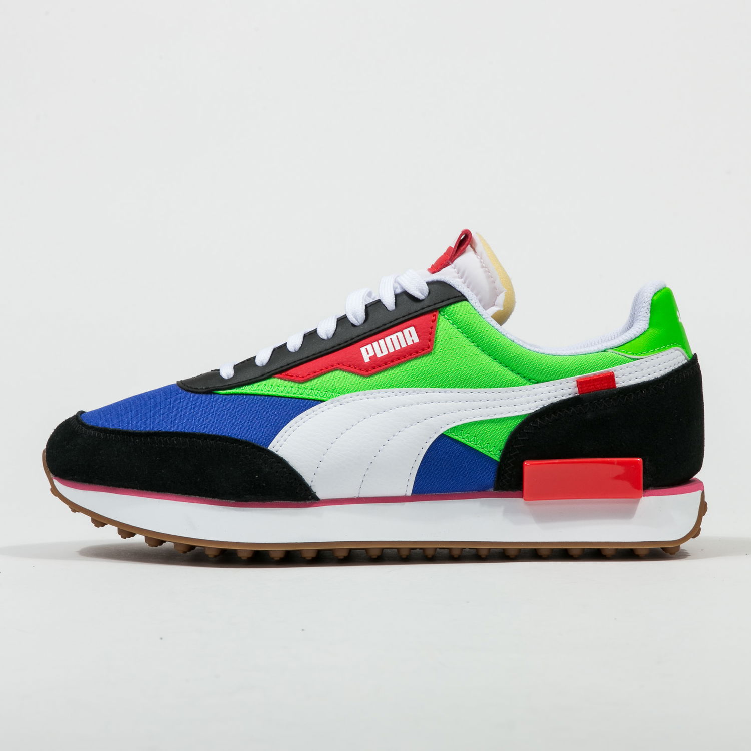 Кецове и обувки Puma Future Rider Play On Многоцветен | 371149 01, 0