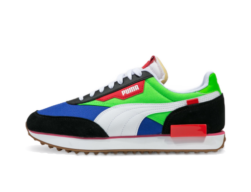Кецове и обувки Puma Future Rider Play On Многоцветен | 371149 01
