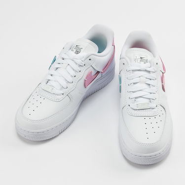 Кецове и обувки Nike Air Force 1 LXX Бяло | DC1164-101, 2
