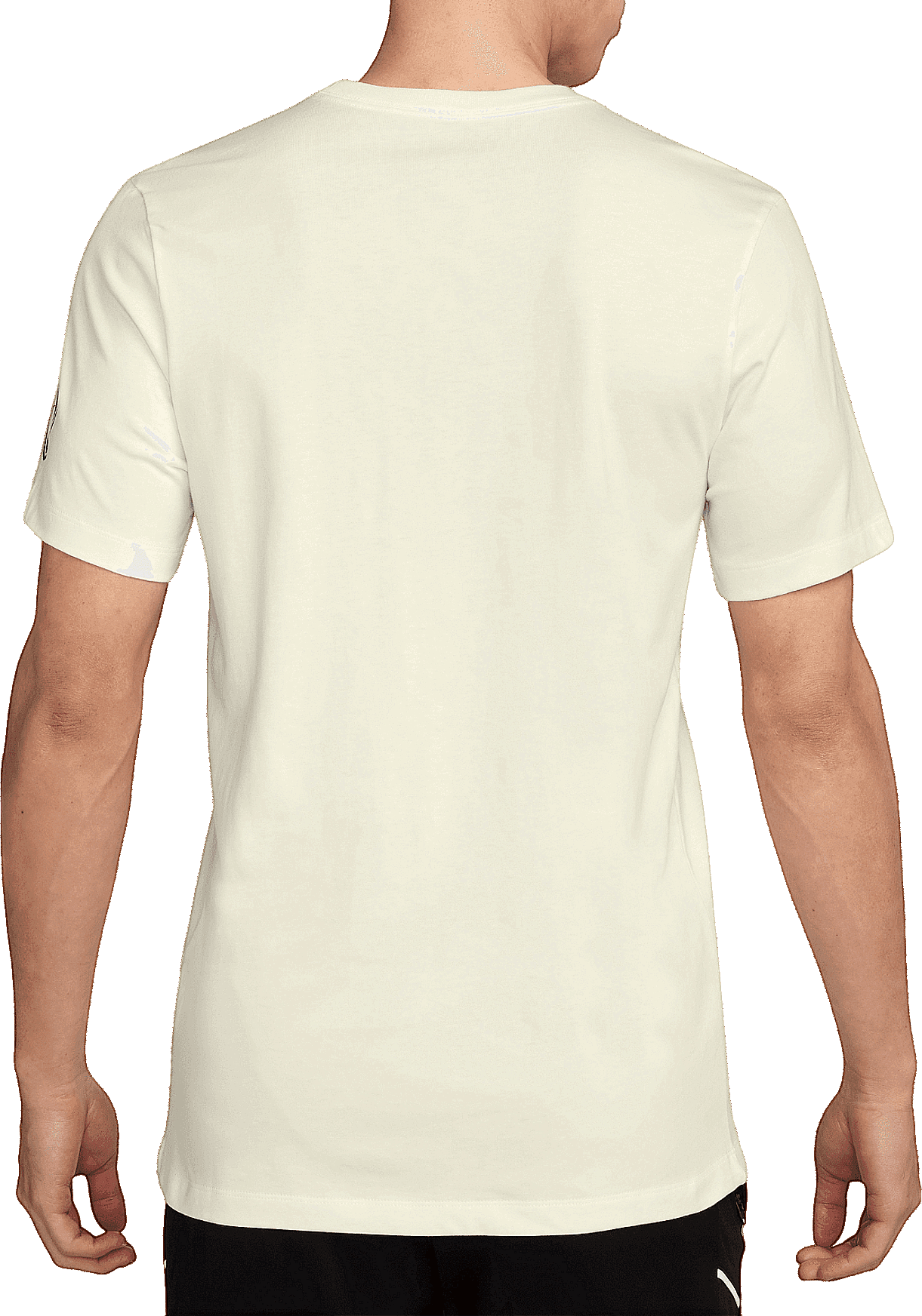 Тениска Nike Total 90 T-Shirt Бяло | hv1709-133, 1