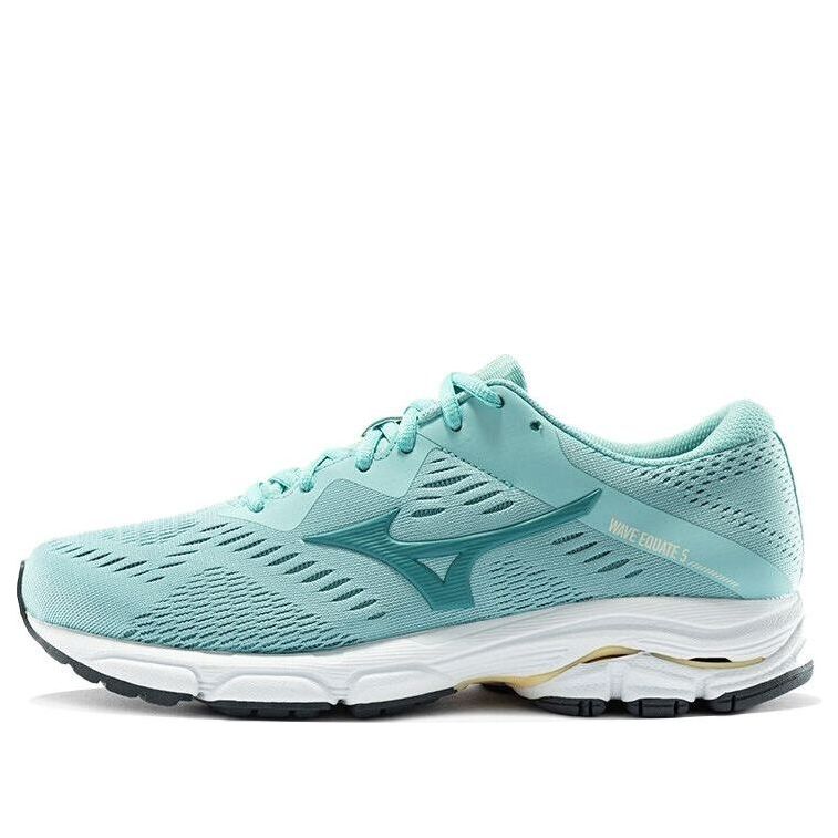 Кецове и обувки Mizuno Wave Equate 5 Тюркоазено | J1GD214831