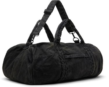 Чанта за пътуване Entire Studios Standard Duffle Bag Черно | ESBA02WB, 1