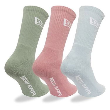 Чорапи New Era New Era Flag Collection Socks Зелено | 60595131, 2
