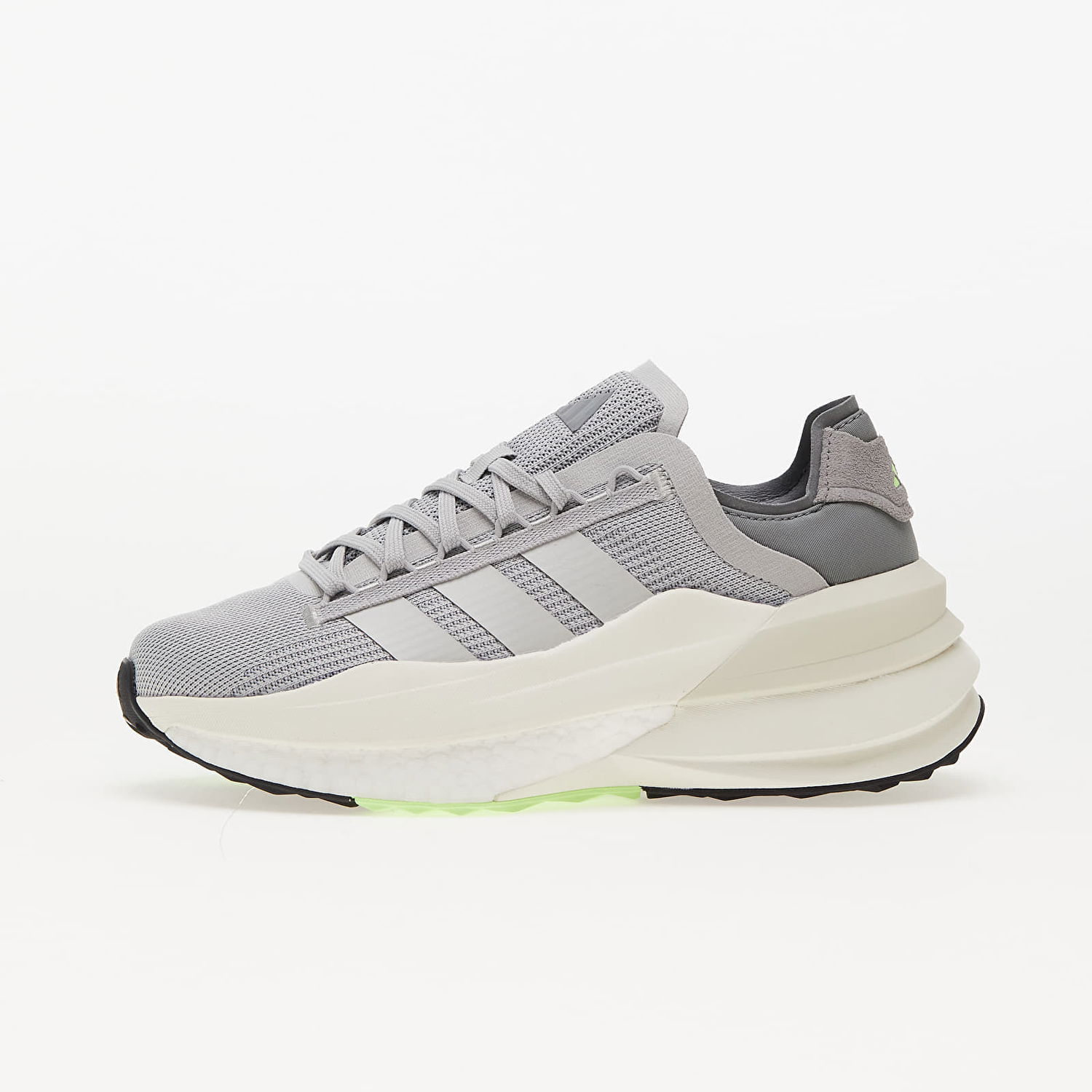 Кецове и обувки adidas Performance Women's shoes adidas Avryn_X Gray Сиво | IG1744, 0