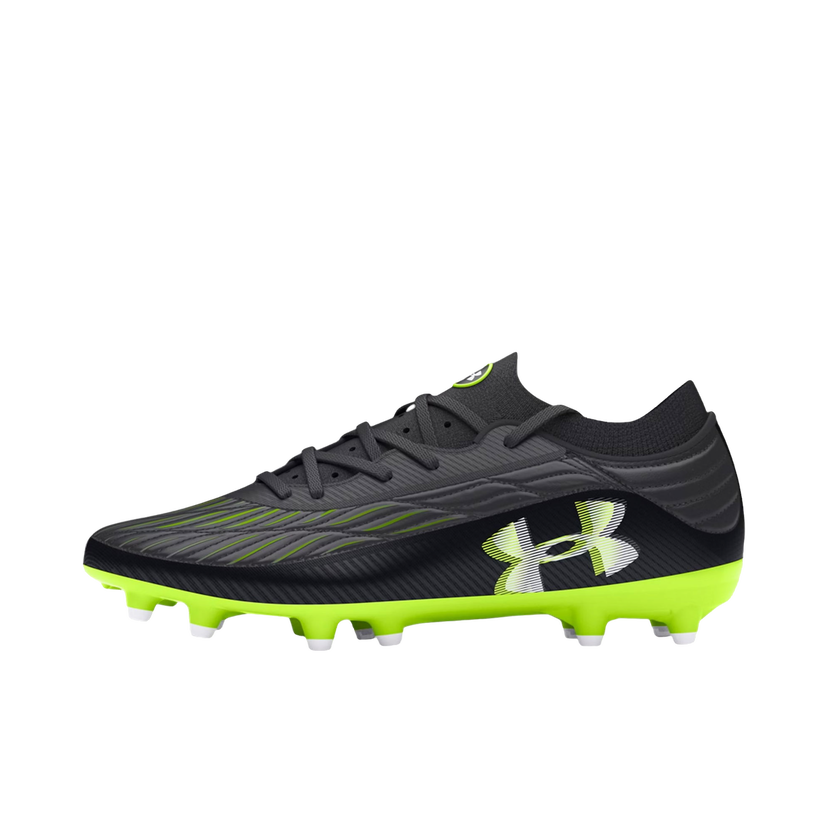 Кецове и обувки Under Armour Under Armour Magnetico Pro 4 FG Сиво | 3027699-001