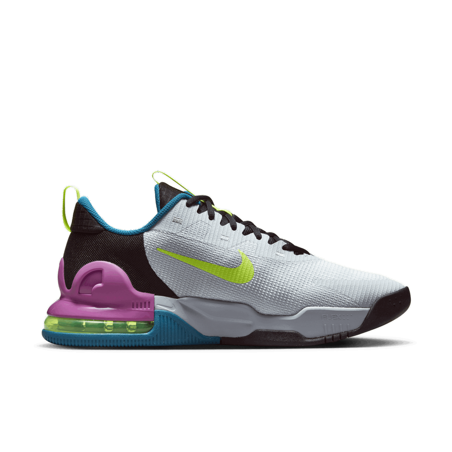 Кецове и обувки Nike Air Max Alpha Trainer 5 "Light Grey" Сиво | DM0829-005, 1