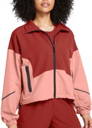 Colorblock Full-Zip Unstoppable Jacket