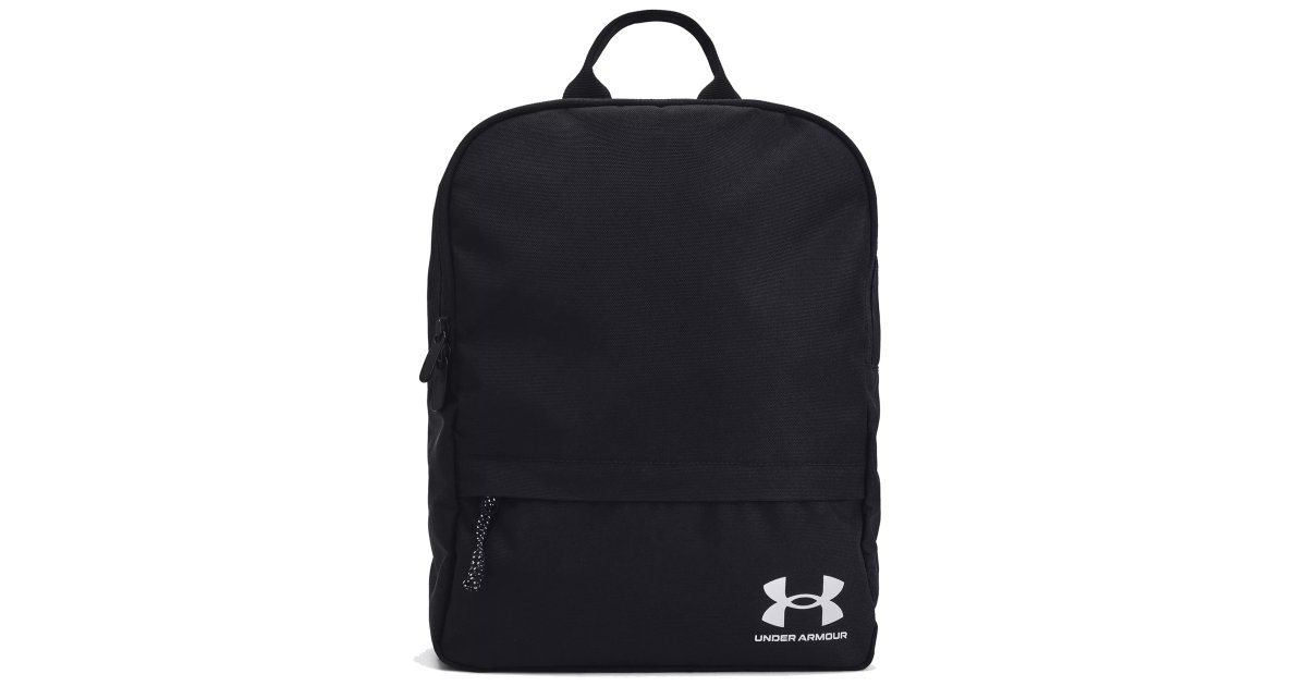 Раница Under Armour Loudon Backpack SM Черно | 1376456-001, 1